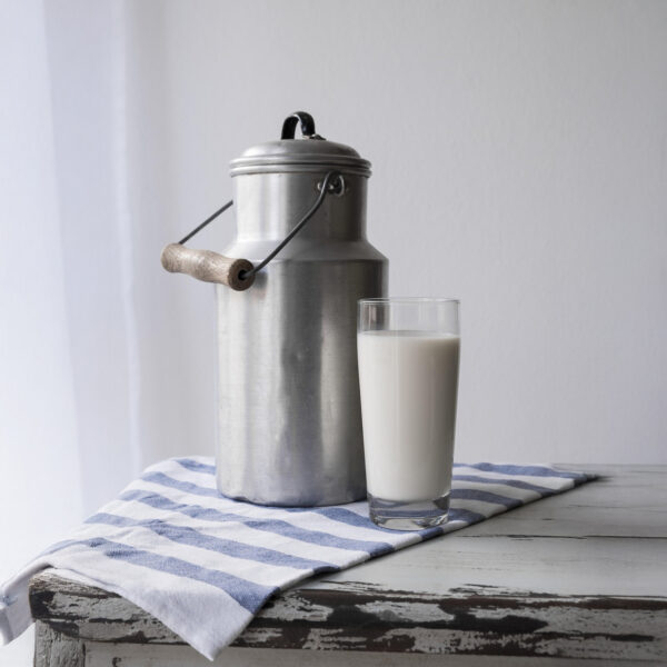 Latte e Derivati non caseari