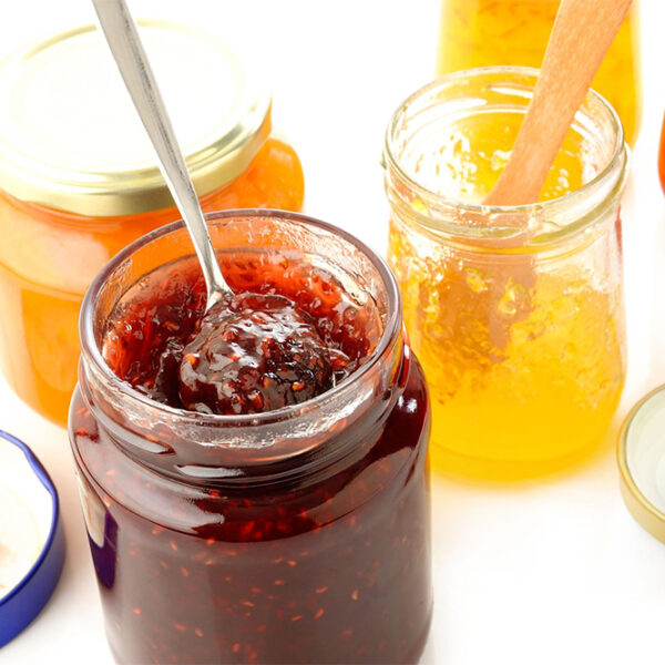 Marmellate e Confetture