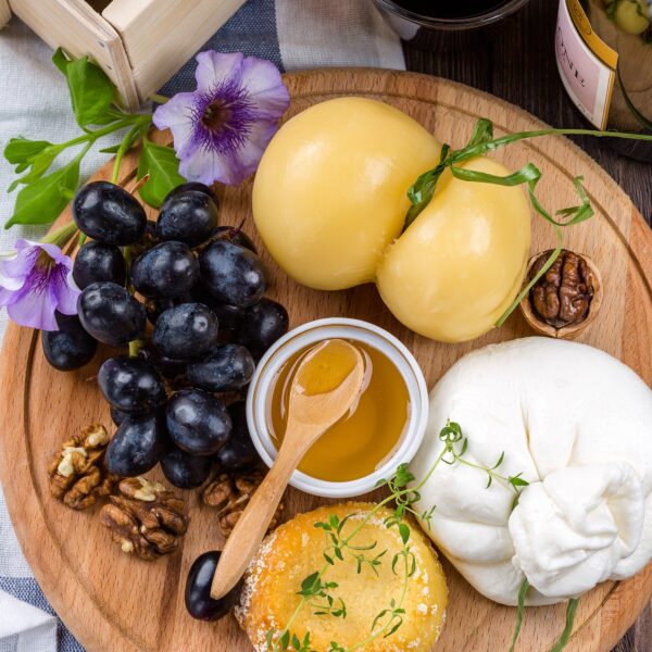 Latticini e Formaggi