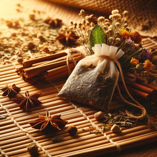 Tisane, Infusi e Bevande Naturali